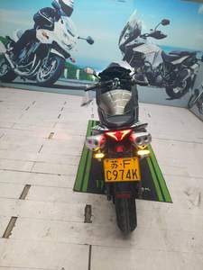 Motos Usadas <span class=keywords><strong>H2</strong></span>, Motocicleta de 400cc, <span class=keywords><strong>Moto</strong></span> Deportiva de Gasolina, Motocicleta de Carreras, Motocicleta Urbana, Motocicleta de Calle - Product Image 6