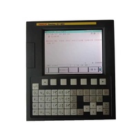 Sistema de Máquina Herramienta CNC A02B-0309-B522 OI-MC de Segunda Mano, Material ABS, Interfaces de E/S Analógicas