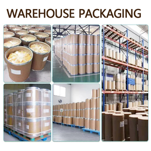 Fournisseur d'huile de graines d'argousier 100% pure, pressée à froid, directement de l'usine, OEM/ODM - Product Image 5