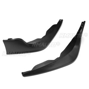 Par de protectores de parachoques delantero, difusores, faldones y alerones para Toyota Corolla S Modelos 2014-2016 - Product Image 3