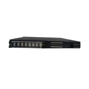 Cargador de Batería de Salida Única de 210A y 48V para Montaje en Rack de 19 Pulgadas, Sistema de Energía Industrial de 3kW 220VAC - Product Image 3