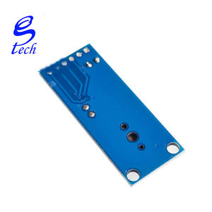 Módulo PCF8563T Original de Alta Calidad, Módulo de Reloj, Módulo RTC - Product Image 3