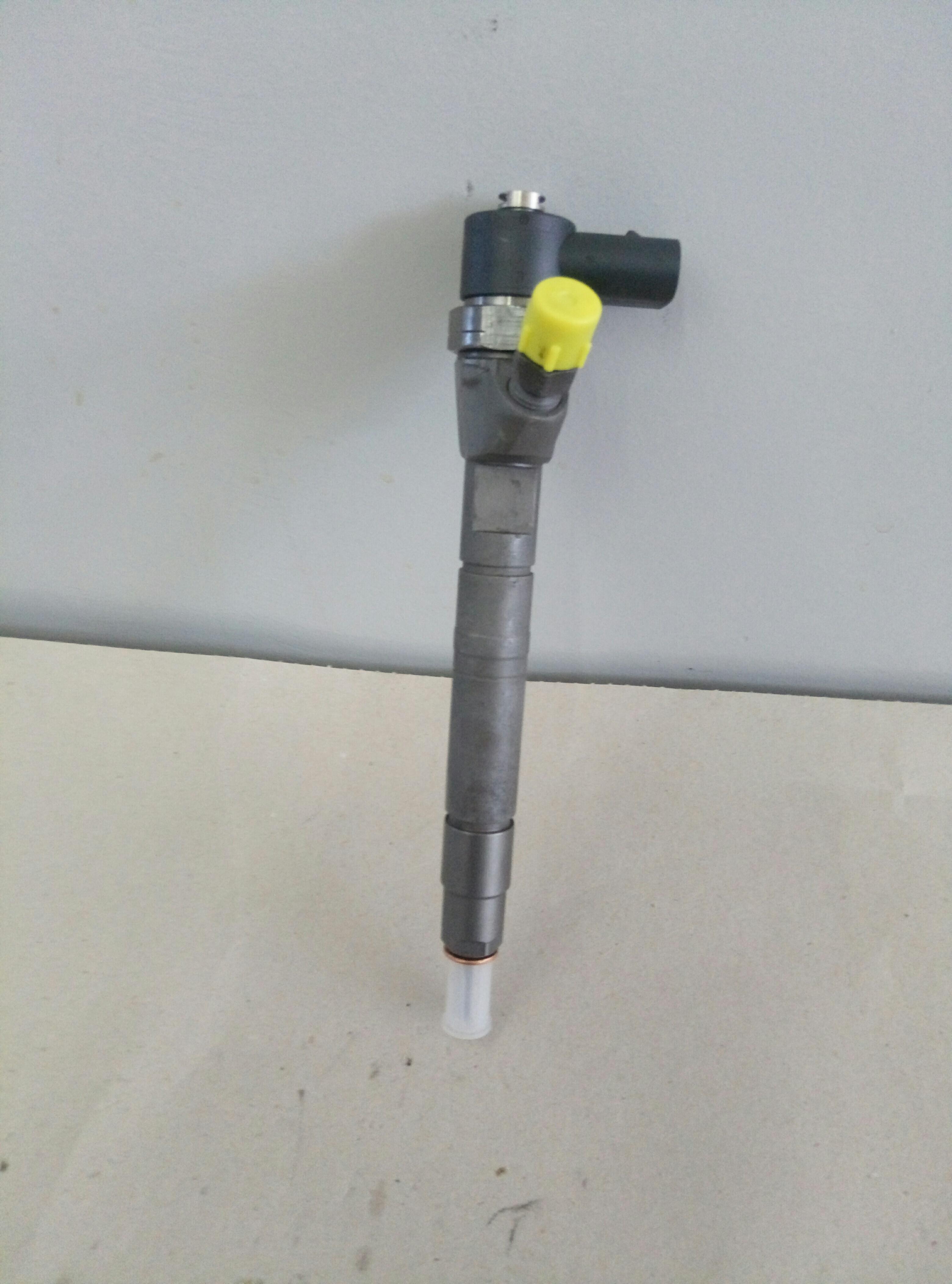 common rail injector 0445110190 0445110189 for Mercedes-Benz Sprinter injector 0445110190 A6110701487 A6110701687 05080300AA