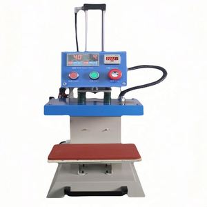 Automatic T-shirt <b>Printing</b> Hats Pneumatic Hat Cap Pressing <b>Machine</b> Heat Transfer Sublimation Printer and Heat Press - Product Image 2