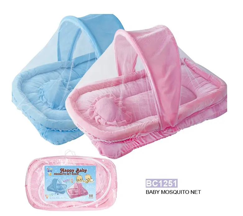 High quality baby mosquito net bed for baby