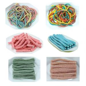 Fabrika doğrudan satış ekşi kemer sakızlı lal toplu 1kg meyan Tablet sakız şeker - Product Image 6