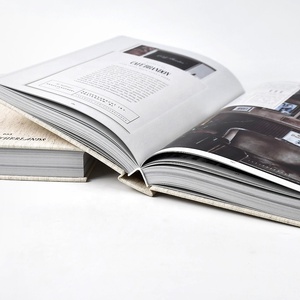 <span class=keywords><strong>Libro</strong></span> Fotografico di Lusso Personalizzato con Copertina Rigida in Lino, <span class=keywords><strong>Grande</strong></span> Formato, Alta Qualità, con Cofanetto - Product Image 4