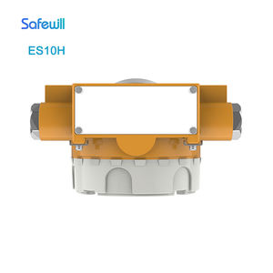 เครื่องตรวจจับก๊าซหลายชนิดที่อยู่กับที่ปลอดภัย LEL H2S ร่วม <span class=keywords><strong>O2</strong></span>แก๊สรั่วแบบหลายช่อง - Product Image 6