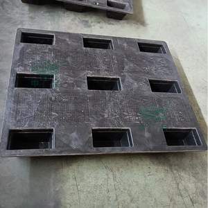 آلة ضغط الطن ، ماكينة تشكيل الألواح البلاستيكية بالطن - Product Image 6