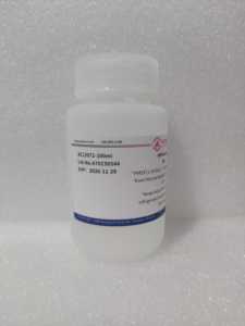 Acmec <span class=keywords><strong>RIPA</strong></span> Buffer pour tissus et cellules (avec PMSF) Cat. Réactifs généraux AC13972 100ml - Product Image 2