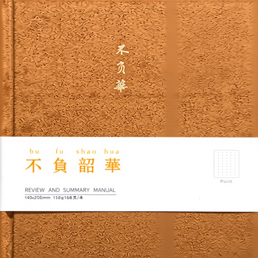 Amarillo. Aprovecha tu juventud al máximo.