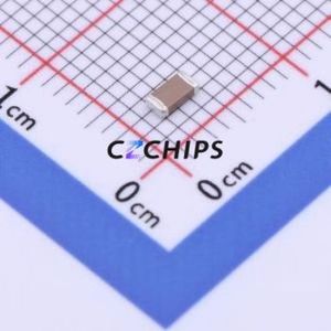 CSA1206X7R102K500KT SMD Capacitor (MLCC) 1206 ( Capacitance: 1nF )( Precision: 10% Rated Voltage: 50V ) - Product Image 1