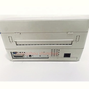 Nuovo originale Olivetti PR2Plus K12 con lettore di schede magnetiche e funzione scritta stampante a percussione per stampante per libretti bancari - Product Image 4