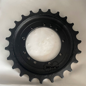 264-5371 2645371 <strong>Mini</strong> <strong>Excavator</strong> 303.5D 303.5E 304E High Quality OEM Undercarriage Parts Sprocket As <strong>Final</strong> <strong>Drive</strong> Sprocket - Product Image 4