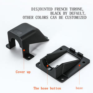Chassis Cabinet Automation <span class=keywords><strong>Equipment</strong></span> Testbox Kabels chutz Schlauch verbindung - Product Image 3