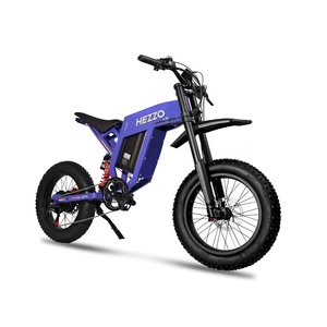 Surron Ultra 3000W 30AH 60V Bicicleta Eléctrica Yozma en 10 Dirt Bike con más de 100 km de autonomía y velocidad de 70 km/h E Moto - Product Image 3