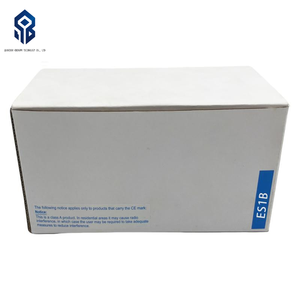   Sonde de température infrarouge sans contact de la série Es1b, neuve et originale, de haute qualité, en plastique ABS - Product Image 1