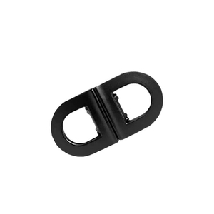 Pinza Magnética para el Cabello, Invisible, Fuerte Sujeción, Diseño 2 en 1 para Cabello Fino y Grueso, Accesorio de Peinado, Regalo Práctico para Mujeres - Product Image 1