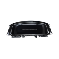 2012-2020 v-w Golf 7 Golf 7.5 MK7 MK7.5 LCD Meter-5G1920791B (5G1 920 791 B) Otomotif LCD instrumen Cluster