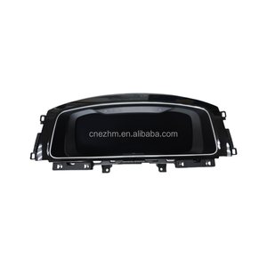 2012-2020 V-W Golf 7 Golf 7,5 MK7 MK7.5 LCD (5G1 920 791 <span class=keywords><strong>B</strong></span>) Panel <span class=keywords><strong>de</strong></span> instrumentos LCD automotriz - Product Image 6