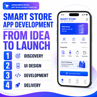 Desarrollo de Aplicaciones de Mensajería a Domicilio Avanzado para iOS y Android con Reserva de Entregas y Emparejamiento de Conductores LionCreate