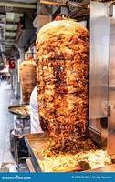 Trancheuse à viande Portable électrique commerciale nouveau Gyros Kebab couteau trancheuse BBQ Shawarma Kebab Cutter pour une utilisation au restaurant