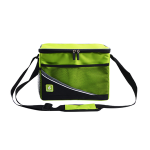 Sac isotherme de voyage pour aliments, écologique, à prix bas, vente chaude, exportateur direct usine - Product Image 1