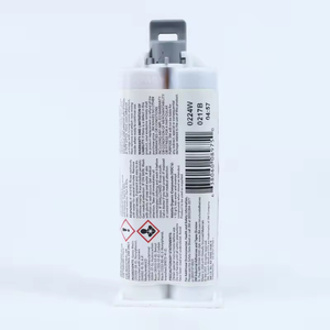 Composé d'époxy de soudage écossais 3M original DP270, faible viscosité, facile à distribuer et à couler - Product Image 3