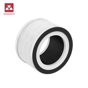 Purificateur d'air filtres hepa pièces de rechange pour purificateur d'air Afloia Fillo/Halo/Mooka <span class=keywords><strong>Allo</strong></span> éléments de filtre HEPA personnalisés - Product Image 5