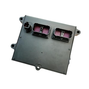 Baggers teuer gerät 331-7539 <span class=keywords><strong>3317539</strong></span> C6.4 Motors teuer gerät E320D Computer Board ECU - Product Image 4