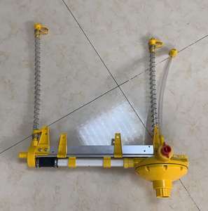 Régulateur <span class=keywords><strong>d</strong></span>'<span class=keywords><strong>eau</strong></span> de pression en plastique de haute qualité à prix bon marché pour les lignes à boire de ferme de poulet - Product Image 2
