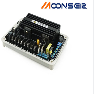 บอร์ดควบคุมแรงดันไฟฟ้า MoonsEir Ea16Fc แบบสามเฟส สำหรับตัวควบคุม Svc - Product Image 1