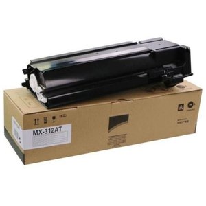 <span class=keywords><strong>Toner</strong></span> Laser nero MX312 per Sharp MX M260 M310 M264 M314 M354 cartuccia <span class=keywords><strong>Toner</strong></span> per fotocopiatrici <span class=keywords><strong>con</strong></span> chip 25k resa ad alta pagina - Product Image 2