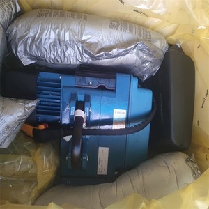 Demag Electric <b>Hoist</b> DC-Pro 16-1600 1600 Kg 380 V Remote Control Ground Operation - Product Image 5