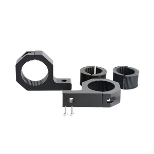 ตัวยึดไฟ LED แบบปรับได้ ขนาด 1 นิ้ว/1.5 นิ้ว/1.75 นิ้ว/<span class=keywords><strong>2</strong></span> นิ้ว สำหรับติดตั้งบนโรลบาร์รถ UTV ATV สำหรับใช้งานออฟโรด - Product Image 6