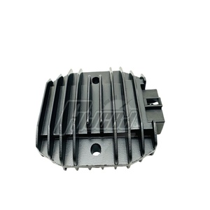 Rectificador de regulador de voltaje profesional para motocicleta <span class=keywords><strong>Kawasaki</strong></span> ZXR250 ZXR400 ZZR250 ZZR400 ZRX400 - Product Image 4