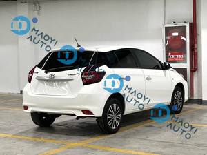 รถยนต์ใหม่เอี่ยมสำหรับรุ่น <span class=keywords><strong>Vios</strong></span> ปี <span class=keywords><strong>2022</strong></span> รถซีดานที่เชื่อถือได้พร้อมคุณสมบัติความปลอดภัยขั้นสูงและประหยัดน้ำมัน - Product Image 6