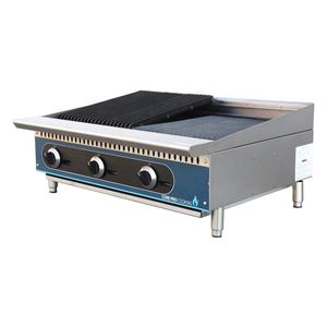 Offre Spéciale de cuisine comptoir en acier inoxydable barbecue à gaz gril à gaz - Product Image 1