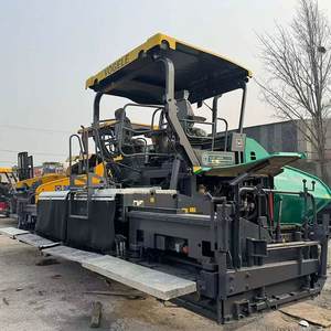 Pavés VOGEL 1800-2L Plus 1880-3L 2100-2L d'occasion à vendre, largeur de 9 m, avec pompe principale, prix plus bas - Product Image 1