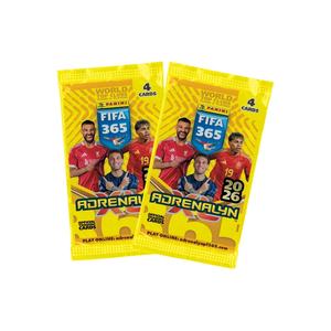 การ์ดสะสมลิขสิทธิ์แท้ 2025-26 ท็อปส์ พรีเมียร์ ลีก รุ่นลิมิเต็ด อิดิชั่น - Product Image 4