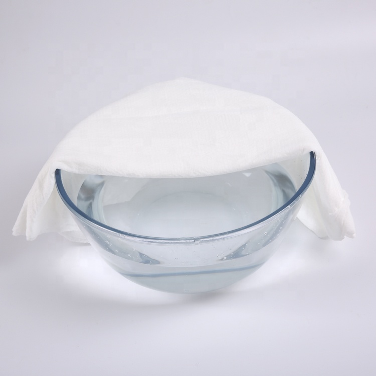 Portable Magic High Quality Customizable Hot Sale Wholesale Quick-dry Compressed Viscose Fabric Round Disposable Bath Towels