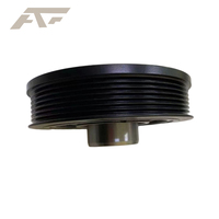 13408-0E010 13408-11060 Car Engine 1GD-FTV 2GD-FTV Auto Engine Systems Crankshaft Pulley for Toyota Innova Fortuner 2.4L 2.8L