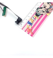 Gran ángulo de 2,7 K 4K inalámbrico P2P Mini módulo de la cámara de vídeo DV grabadora Digital pequeño DIY Cámara