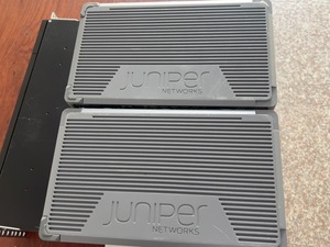 ฮาร์ดแวร์ไฟร์วอลล์อุตสาหกรรมระดับองค์กรรุ่นดั้งเดิม SRX300 Juniper - Product Image 2