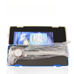 เครื่องมือวัดเจิ้งเจียง คาลิปเปอร์แบบนาฬิกา รุ่นแอนนา - Product Image 3
