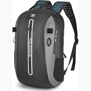 Sac à dos de pêche gratuit - Le sac de rangement tactique de pêche Voyager - Sac léger et compact pour la pêche - Product Image 5