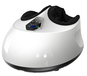 Phenitech <span class=keywords><strong>Electric</strong></span> Shiatsu Machine Shiatsu Masajeador de pies con rodillo de talón para comodidad y relajación - Product Image 1