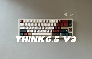 Gamming tùy chỉnh bàn phím thép không gỉ gương PVD đồng nhôm <span class=keywords><strong>CNC</strong></span> gamming bàn phím - Product Image 3