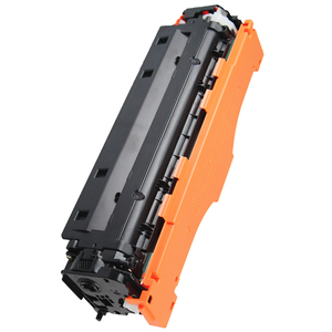 Cartouche d'imprimante cartouche pour HP CE-742A toner - Product Image 2