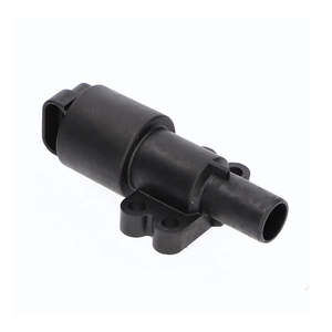 Cuerpo de aceleración MDQ10017 para ROEWE MG7 TF ZR ZS ROVER75, piezas de motor para automóvil - Product Image 4